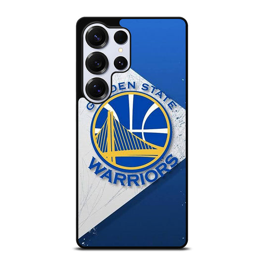 GOLDEN STATE WARRIORS ICON Samsung Galaxy S25 Ultra Case Cover