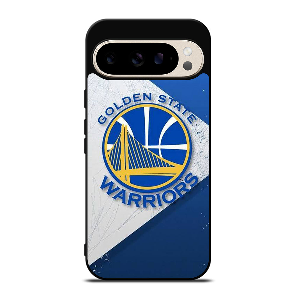GOLDEN STATE WARRIORS ICON Google Pixel 9 Pro Case Cover