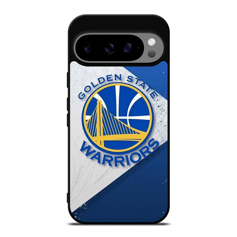 GOLDEN STATE WARRIORS ICON Google Pixel 9 Pro XL Case Cover