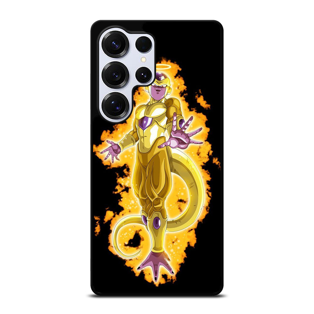 GOLDEN SUPER FRIEZA Samsung Galaxy S26 Ultra Case Cover