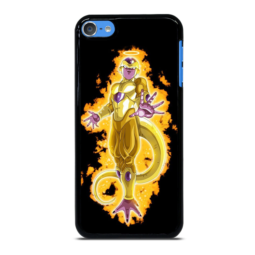 GOLDEN SUPER FRIEZA iPod Touch 7 Case Cover