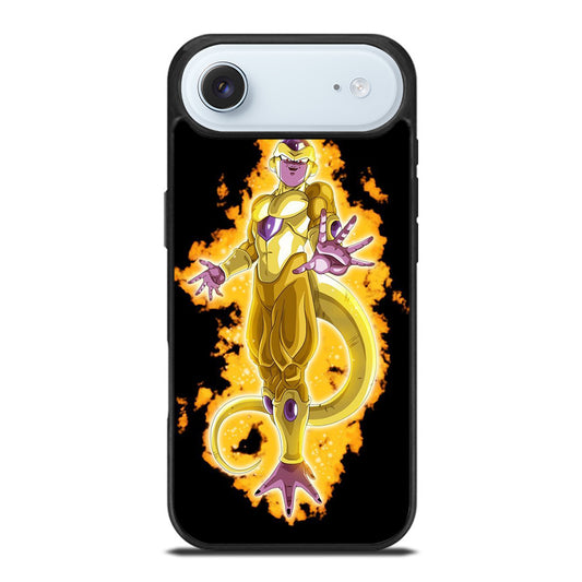 GOLDEN SUPER FRIEZA iPhone Air Case Cover
