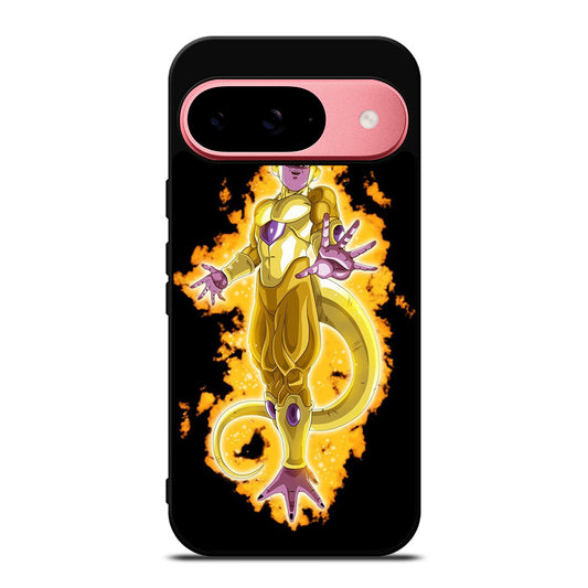 GOLDEN SUPER FRIEZA Google Pixel 9 Case Cover