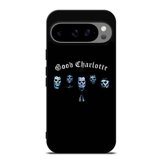GOOD CHARLOTTE Google Pixel 9 Pro XL Case Cover