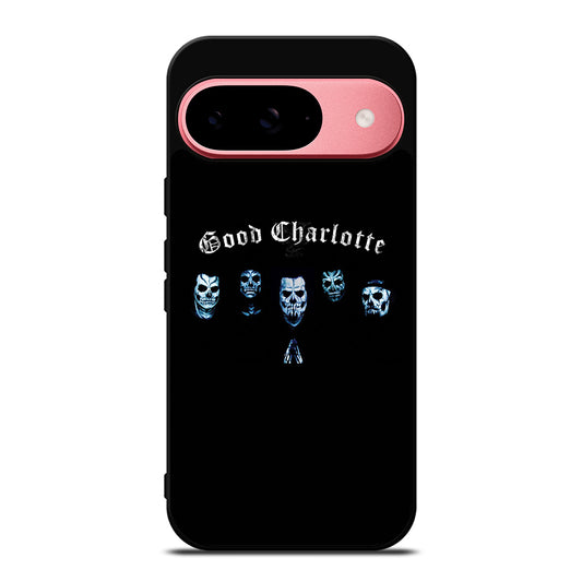 GOOD CHARLOTTE Google Pixel 9 Case Cover