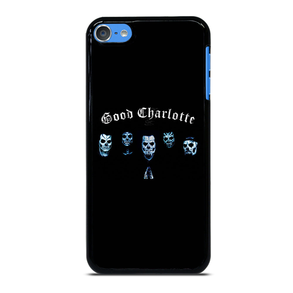 GOOD CHARLOTTE iPod Touch 7 Case Cover