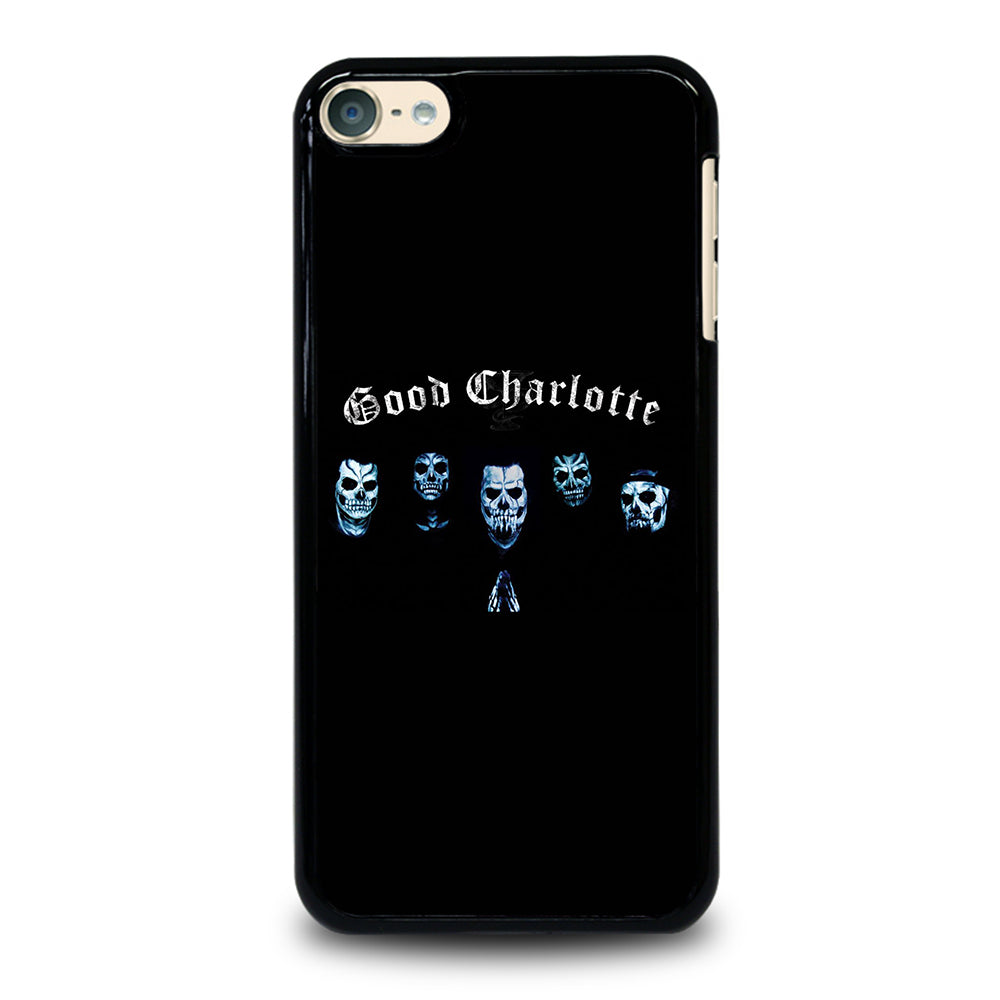 GOOD CHARLOTTE iPod Touch 6 Case Cover