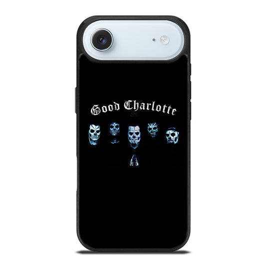 GOOD CHARLOTTE iPhone Air Case Cover