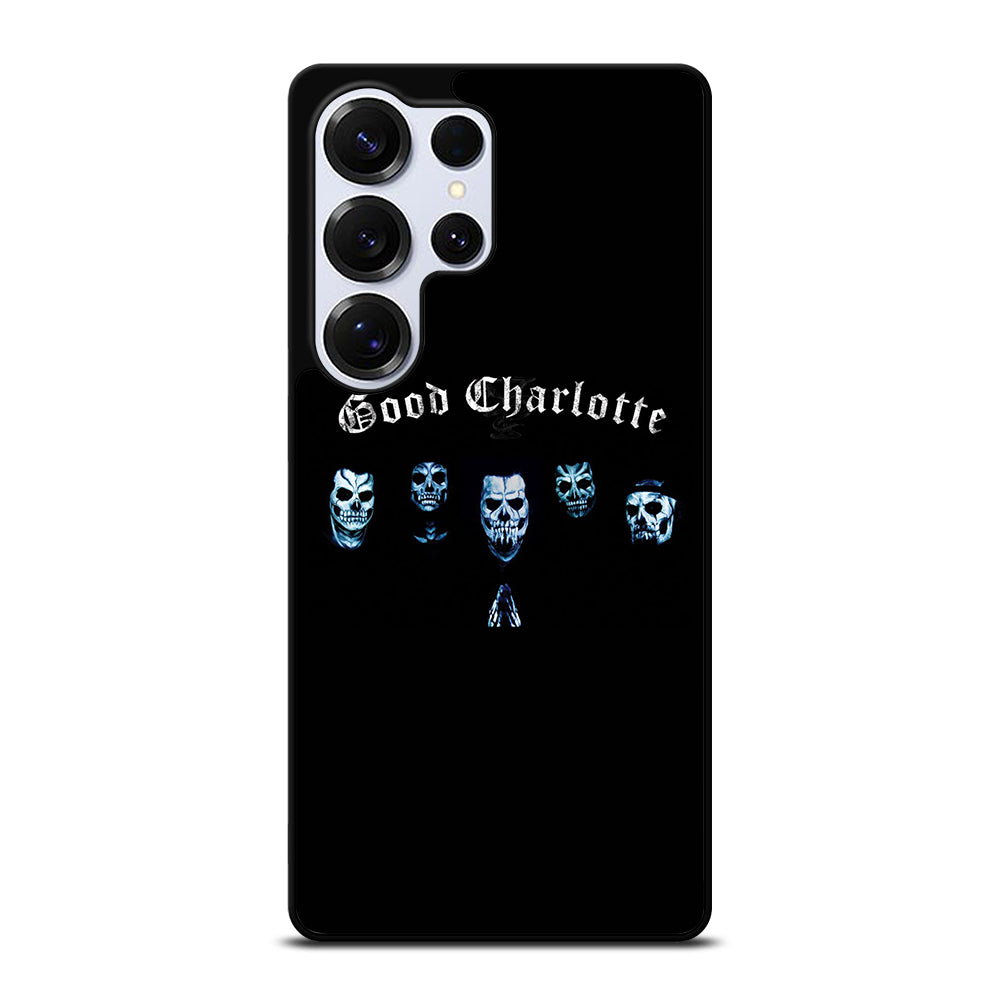 GOOD CHARLOTTE Samsung Galaxy S25 Ultra Case Cover