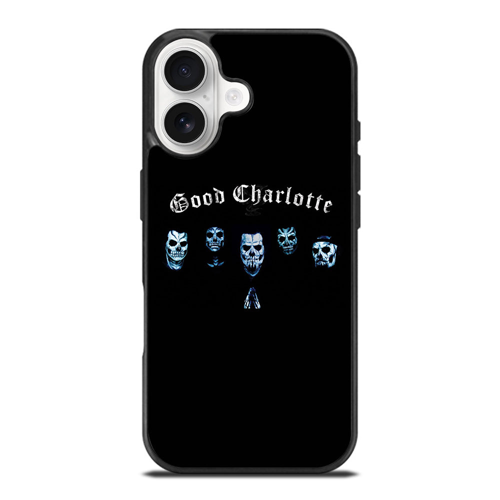 918 SECONDS OF SUMMER BAND 1 iPhone 17 Case Cover