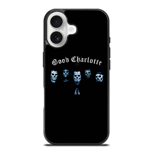 918 SECONDS OF SUMMER BAND 1 iPhone 17 Case Cover