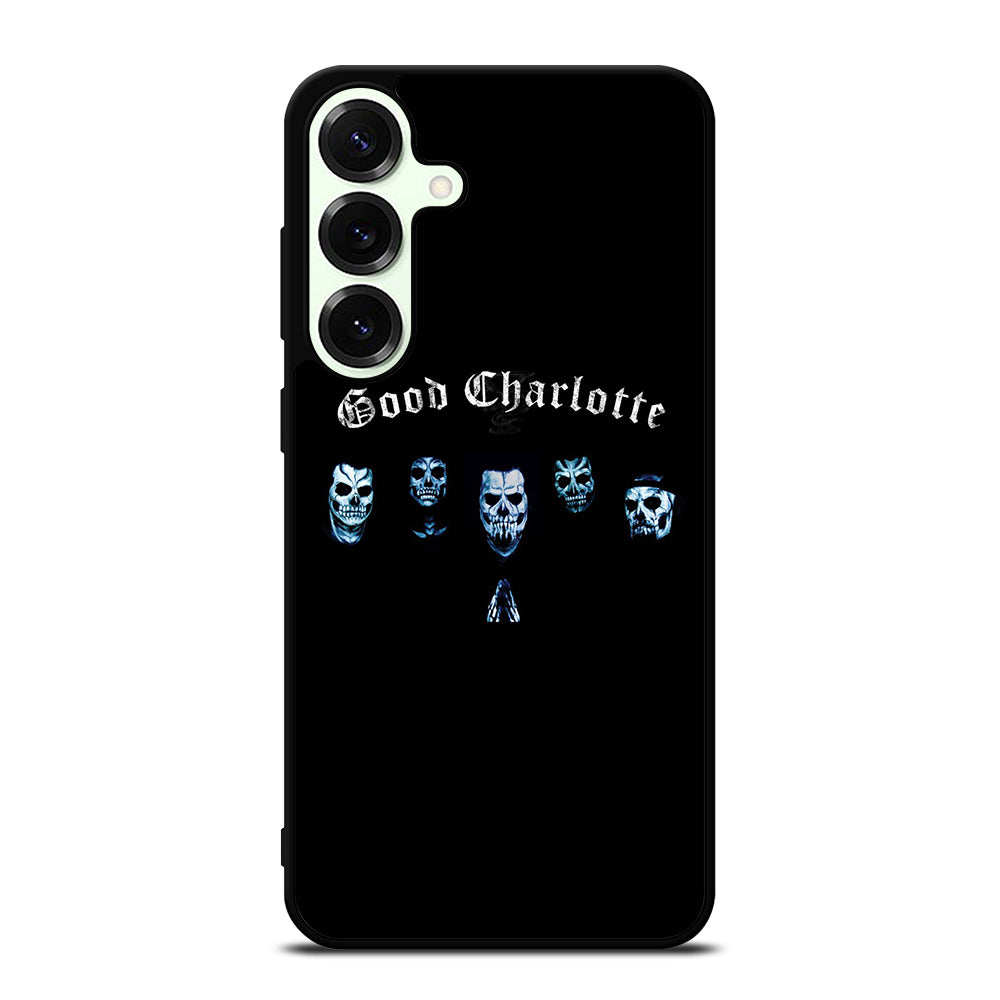 GOOD CHARLOTTE Samsung Galaxy S26 Plus Case Cover