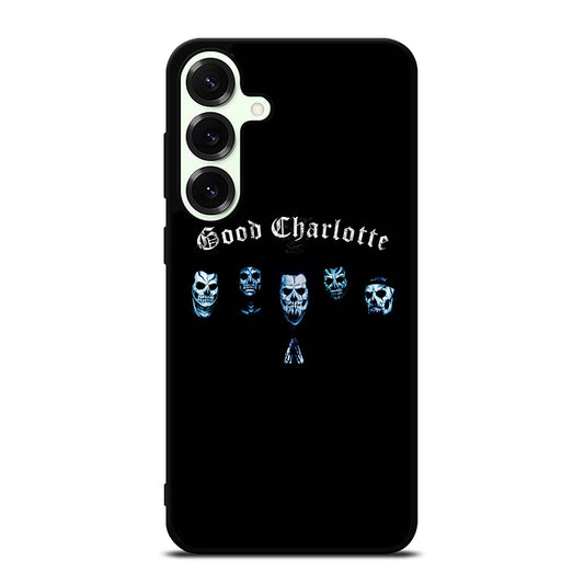 GOOD CHARLOTTE Samsung Galaxy S26 Plus Case Cover