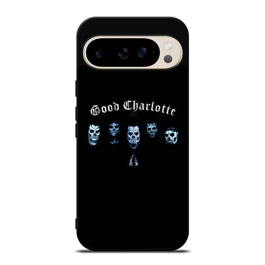 GOOD CHARLOTTE Google Pixel 9 Pro Case Cover