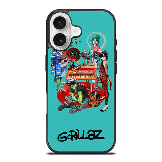 921 SECONDS OF SUMMER BAND 1 iPhone 17 Case Cover