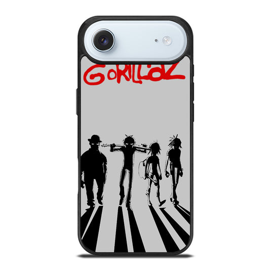 GORILLAZ BAND iPhone Air Case Cover