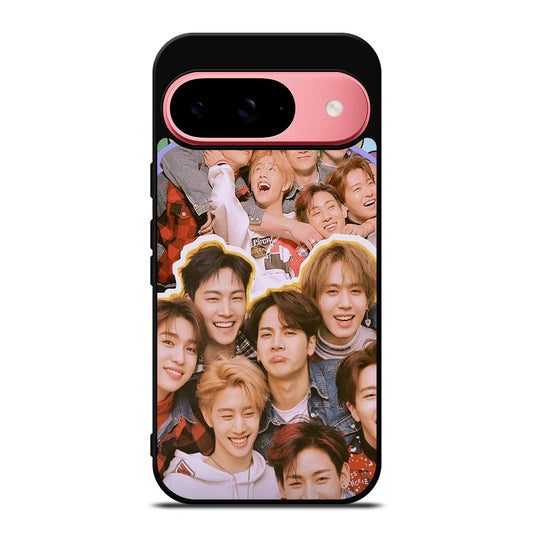 GOT7 KPOP Google Pixel 9 Case Cover