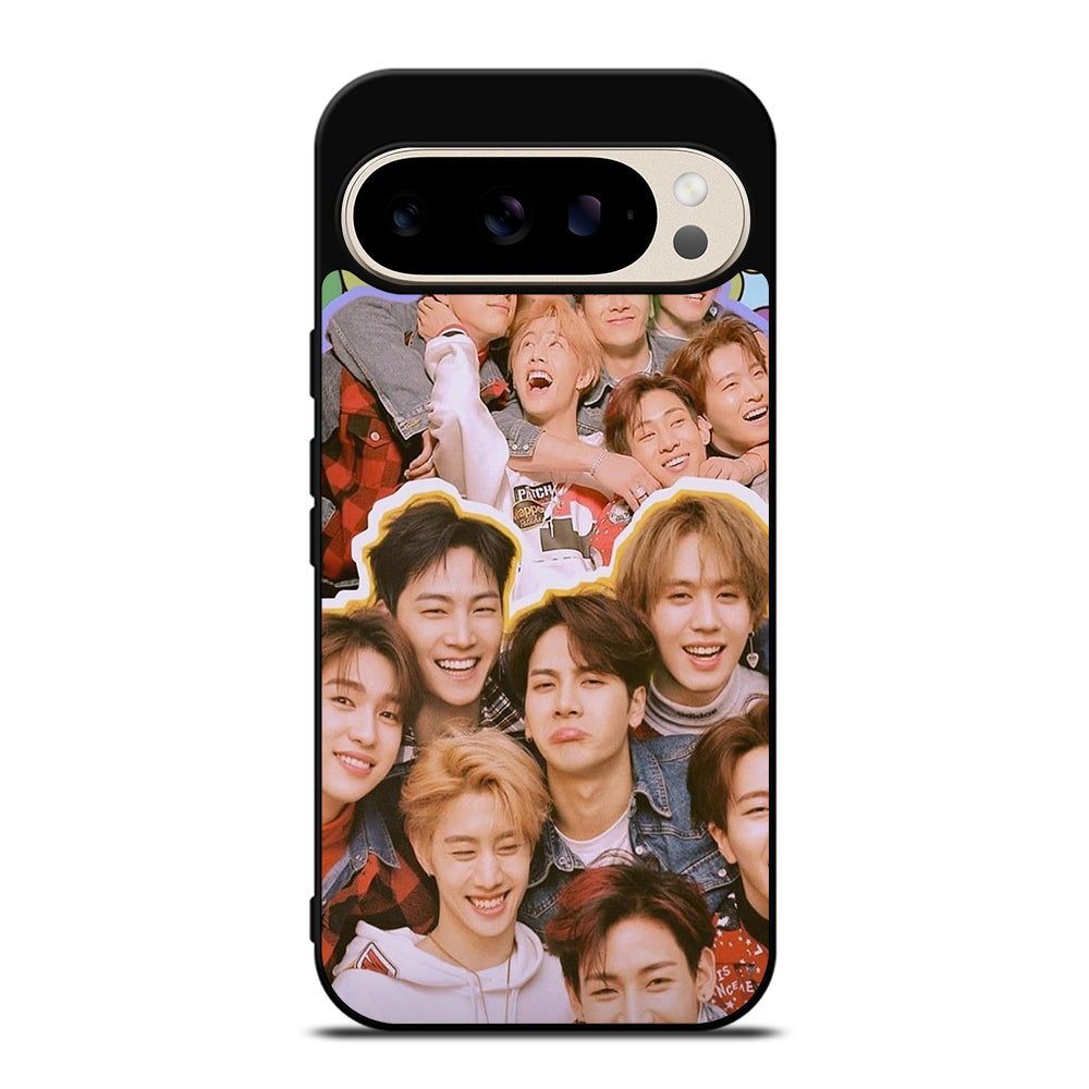 GOT7 KPOP Google Pixel 9 Pro Case Cover