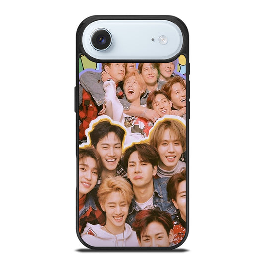 GOT7 KPOP iPhone Air Case Cover