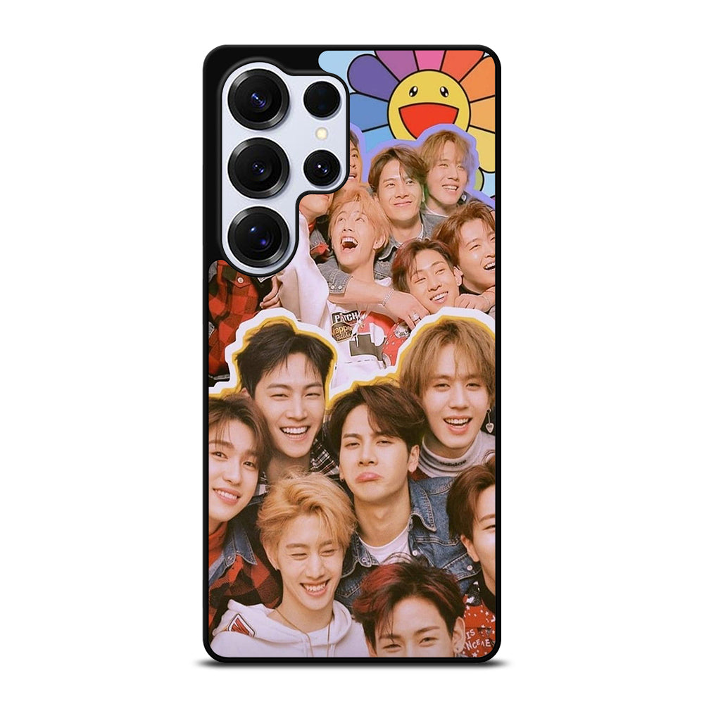 GOT7 KPOP Samsung Galaxy S25 Ultra Case Cover
