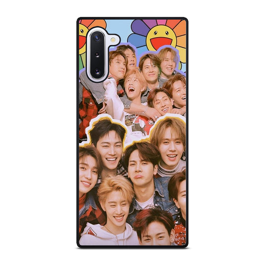 GOT7 KPOP Samsung Galaxy Note 10 Case Cover