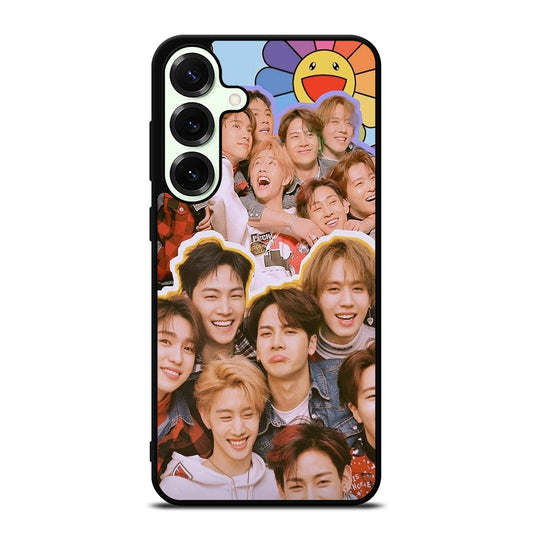 GOT7 KPOP Samsung Galaxy S26 Plus Case Cover
