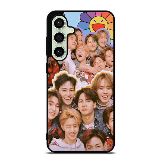 GOT7 KPOP Samsung Galaxy S24 FE Case Cover