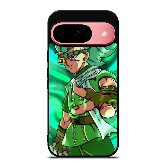 GRANOLAH DRAGON BALL ANIME 3 Google Pixel 9 Case Cover