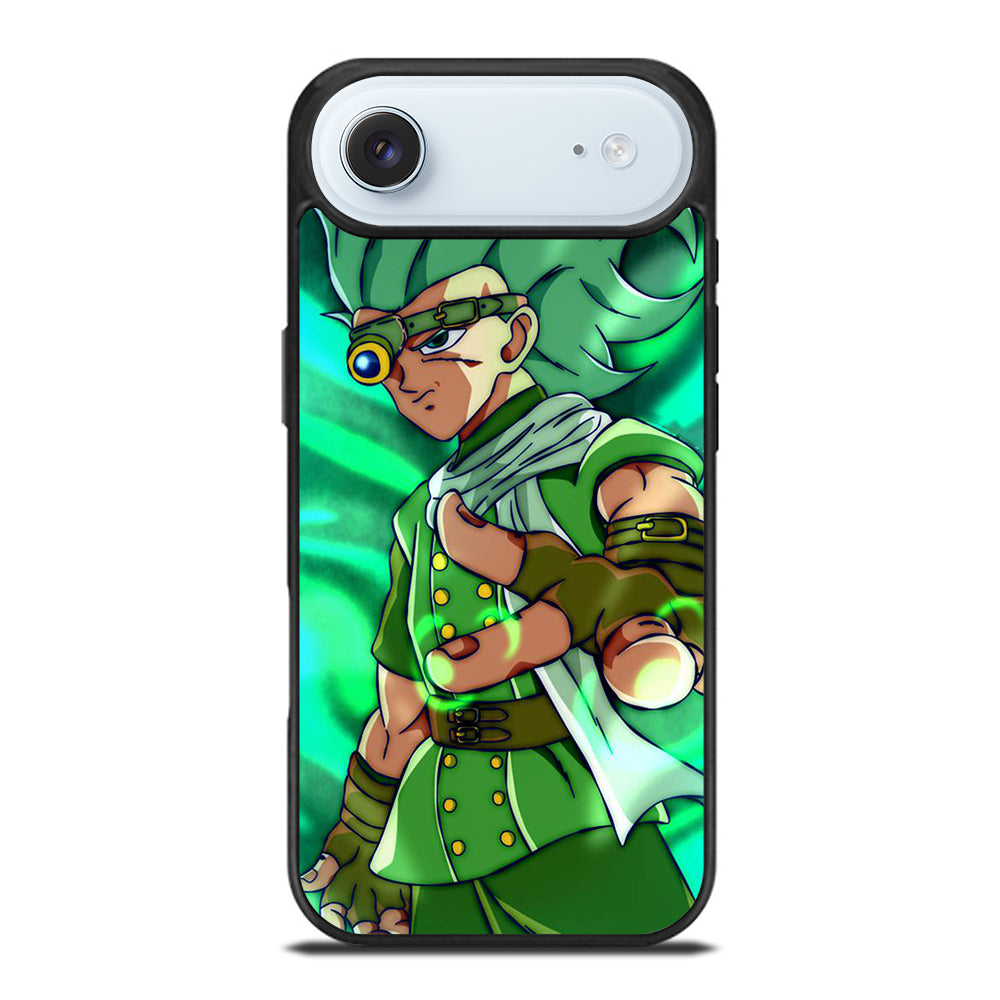 GRANOLAH DRAGON BALL ANIME 3 iPhone Air Case Cover
