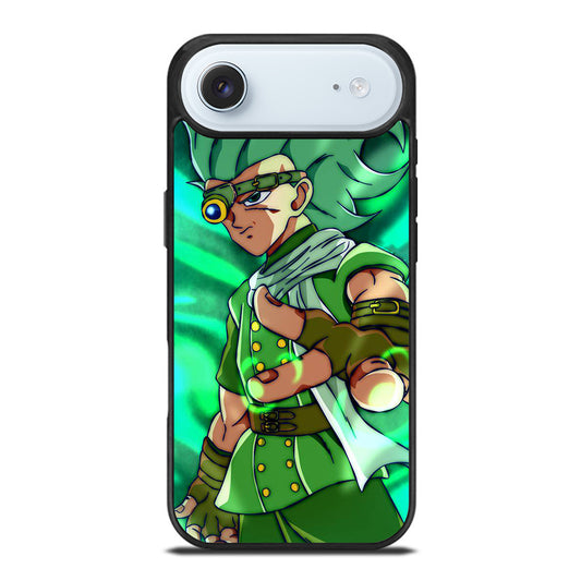GRANOLAH DRAGON BALL ANIME 3 iPhone Air Case Cover