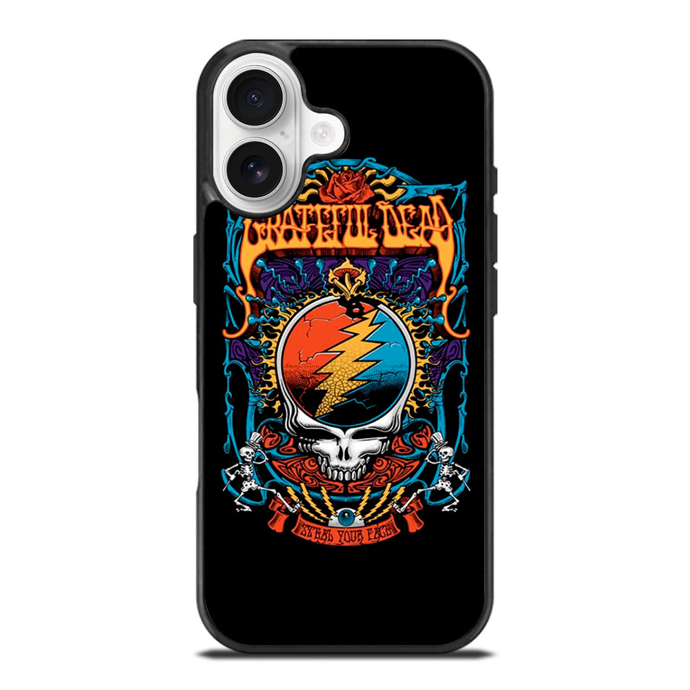 928 SECONDS OF SUMMER BAND 1 iPhone 17 Case Cover