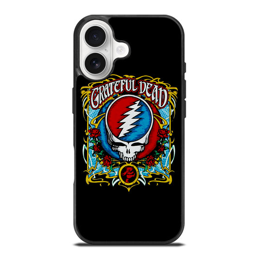 929 SECONDS OF SUMMER BAND 1 iPhone 17 Case Cover