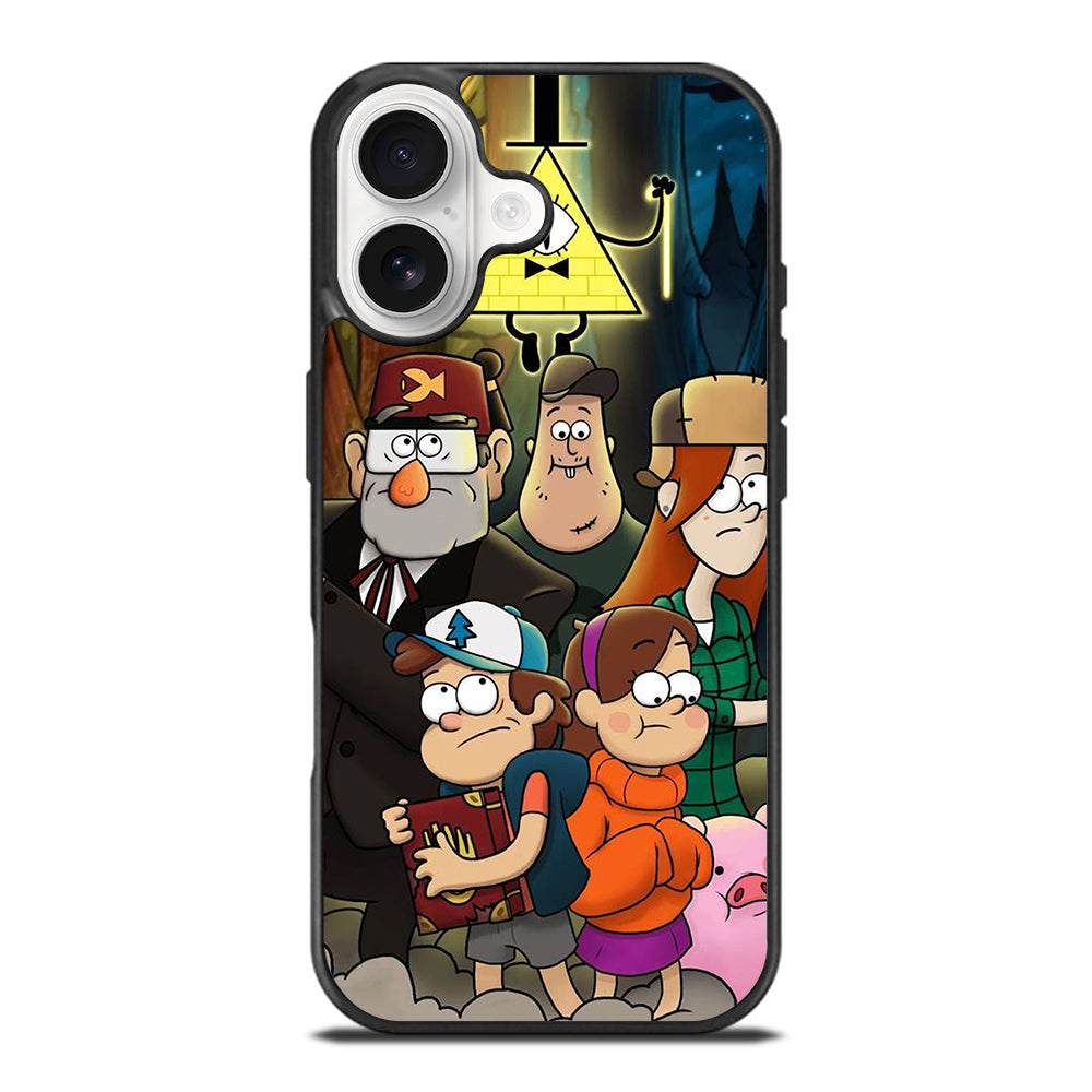 930 SECONDS OF SUMMER BAND 1 iPhone 17 Case Cover