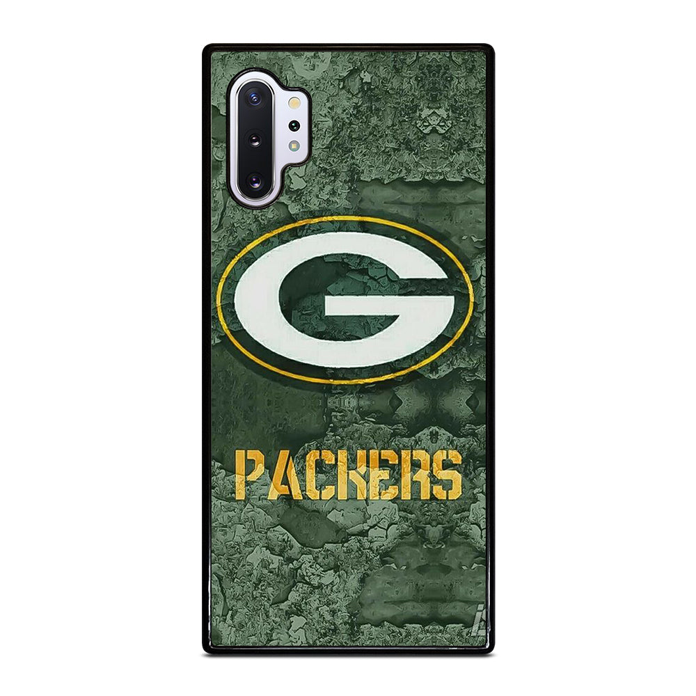 GREEN BAY PACKERS LOGO Samsung Galaxy Note 10 Plus Case Cover