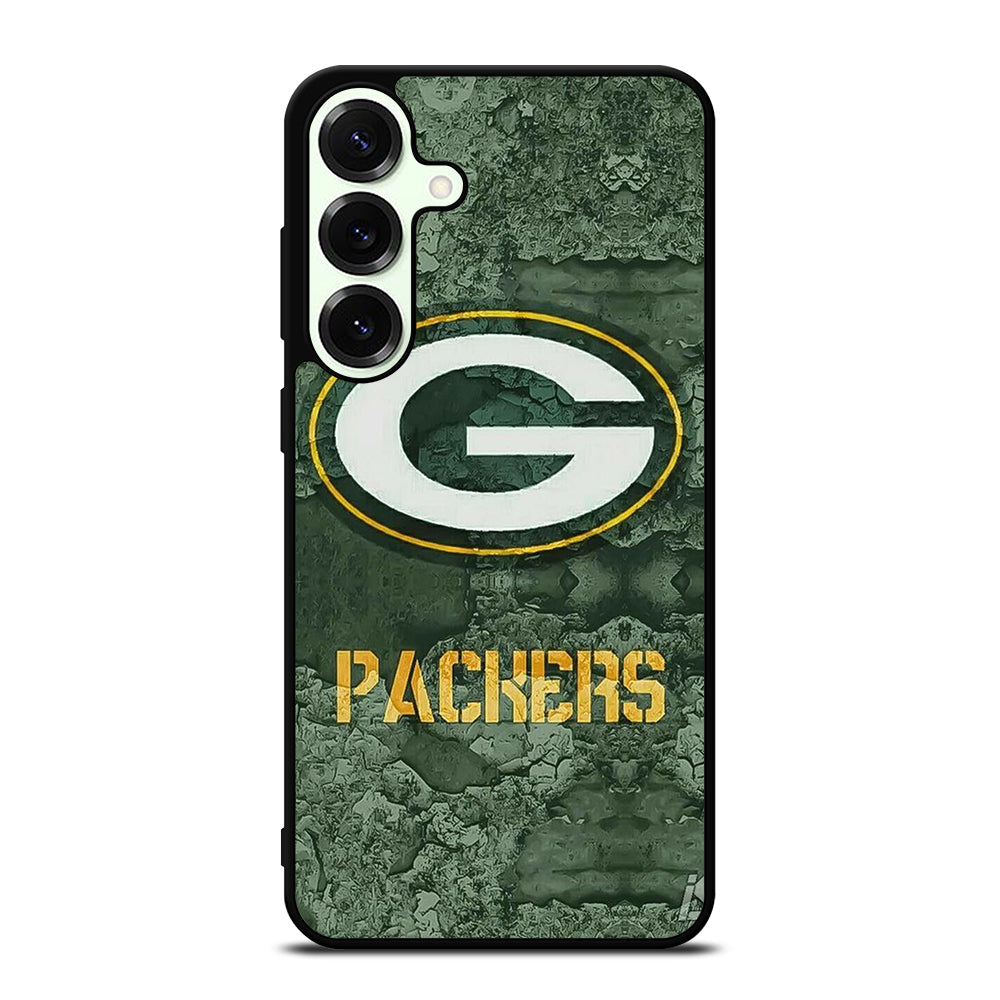 GREEN BAY PACKERS LOGO Samsung Galaxy S26 Plus Case Cover