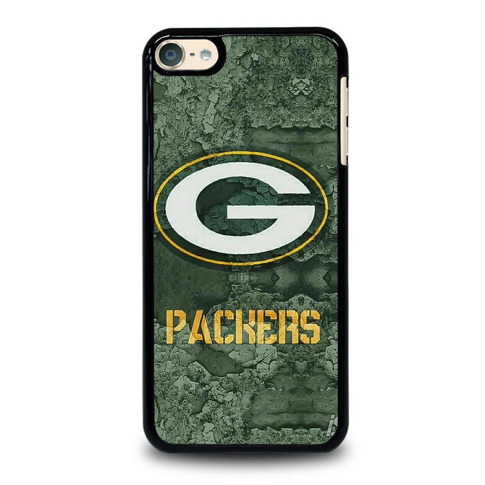 GREEN BAY PACKERS LOGO iPod Touch 6 Case Cover