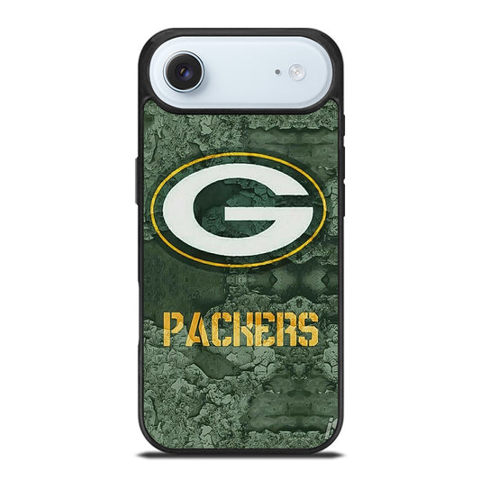 GREEN BAY PACKERS LOGO iPhone Air Case Cover