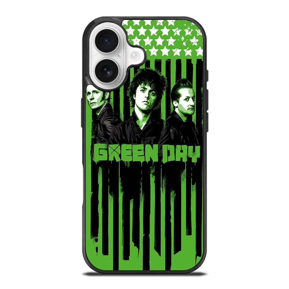 937 SECONDS OF SUMMER BAND 1 iPhone 17 Case Cover