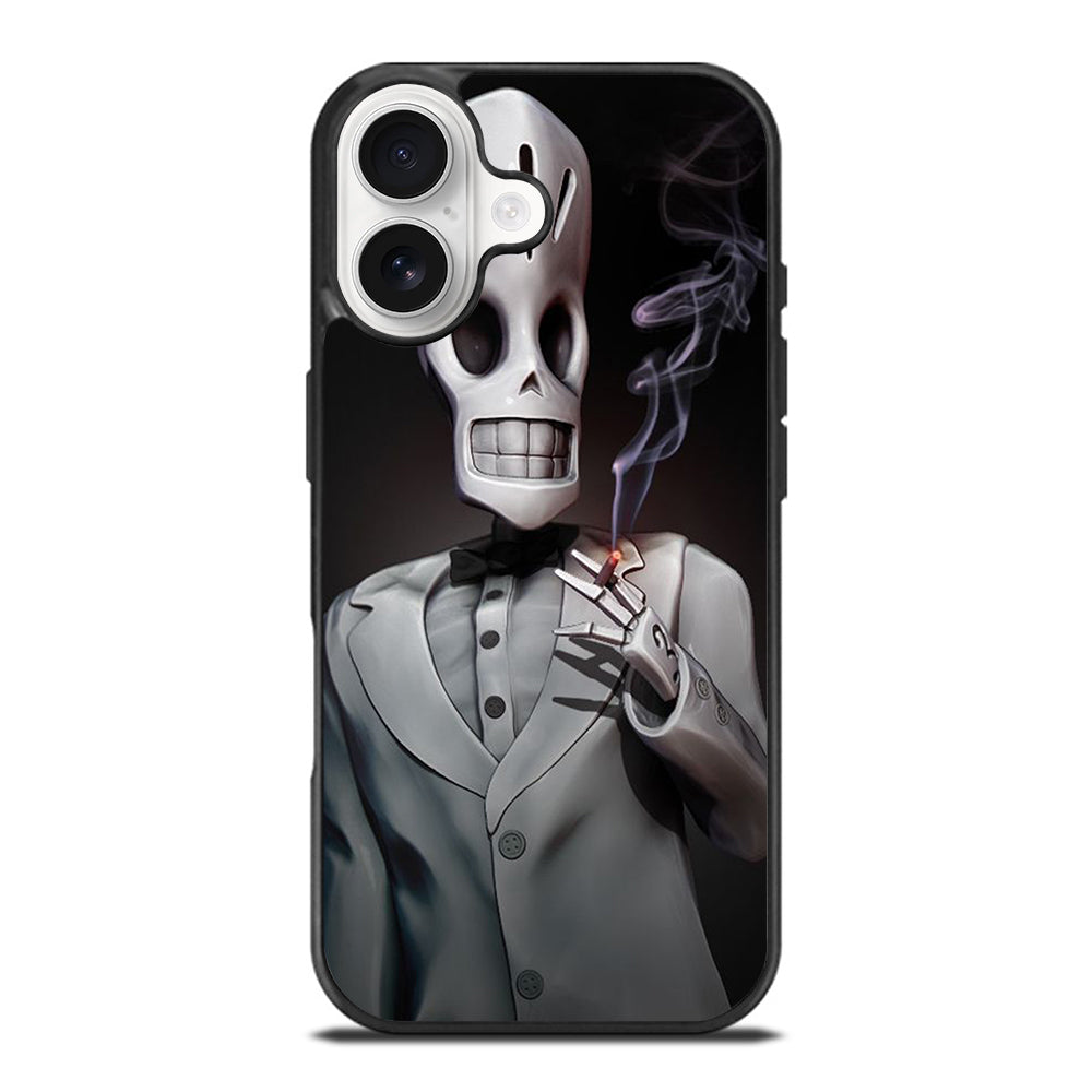 944 SECONDS OF SUMMER BAND 1 iPhone 17 Case Cover