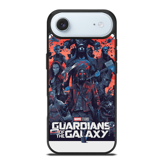 GUARDIANS OF THE GALAXY iPhone Air Case Cover