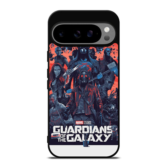 GUARDIANS OF THE GALAXY Google Pixel 9 Pro XL Case Cover