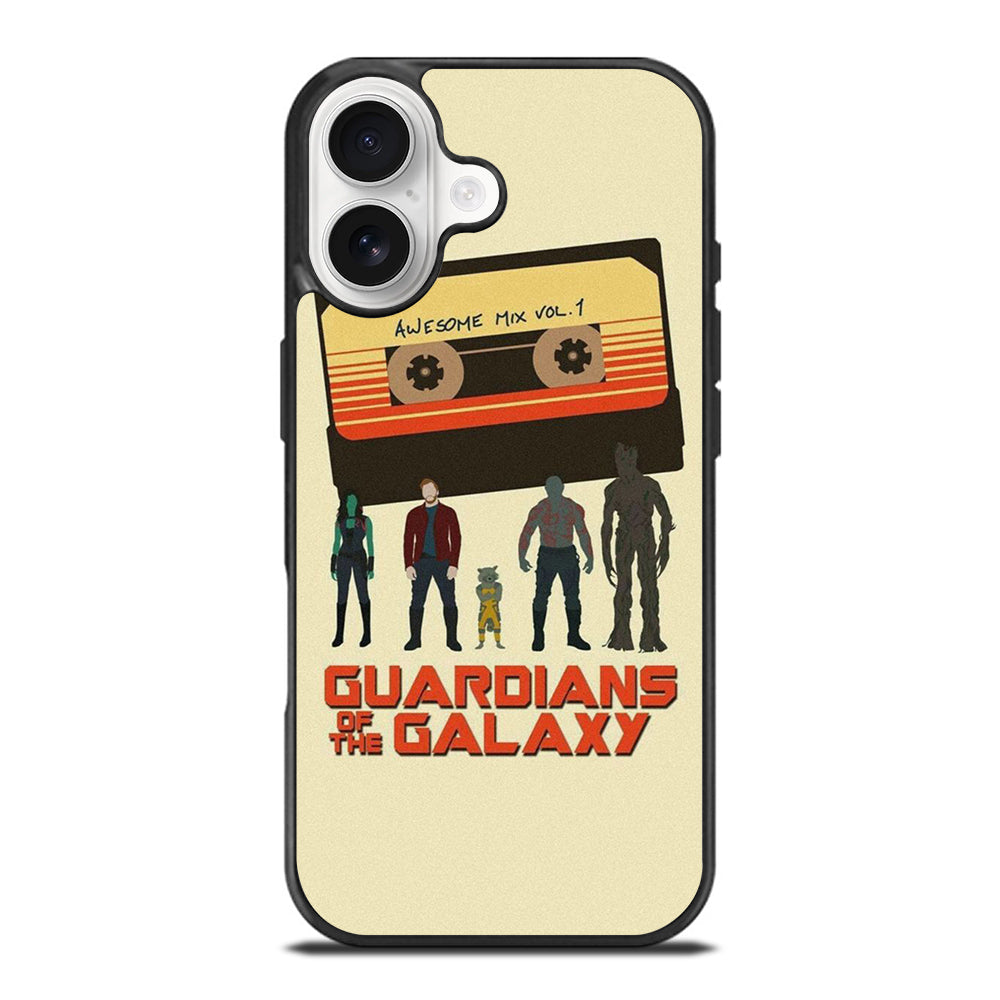 945 SECONDS OF SUMMER BAND 1 iPhone 17 Case Cover