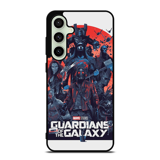 GUARDIANS OF THE GALAXY Samsung Galaxy S24 FE Case Cover