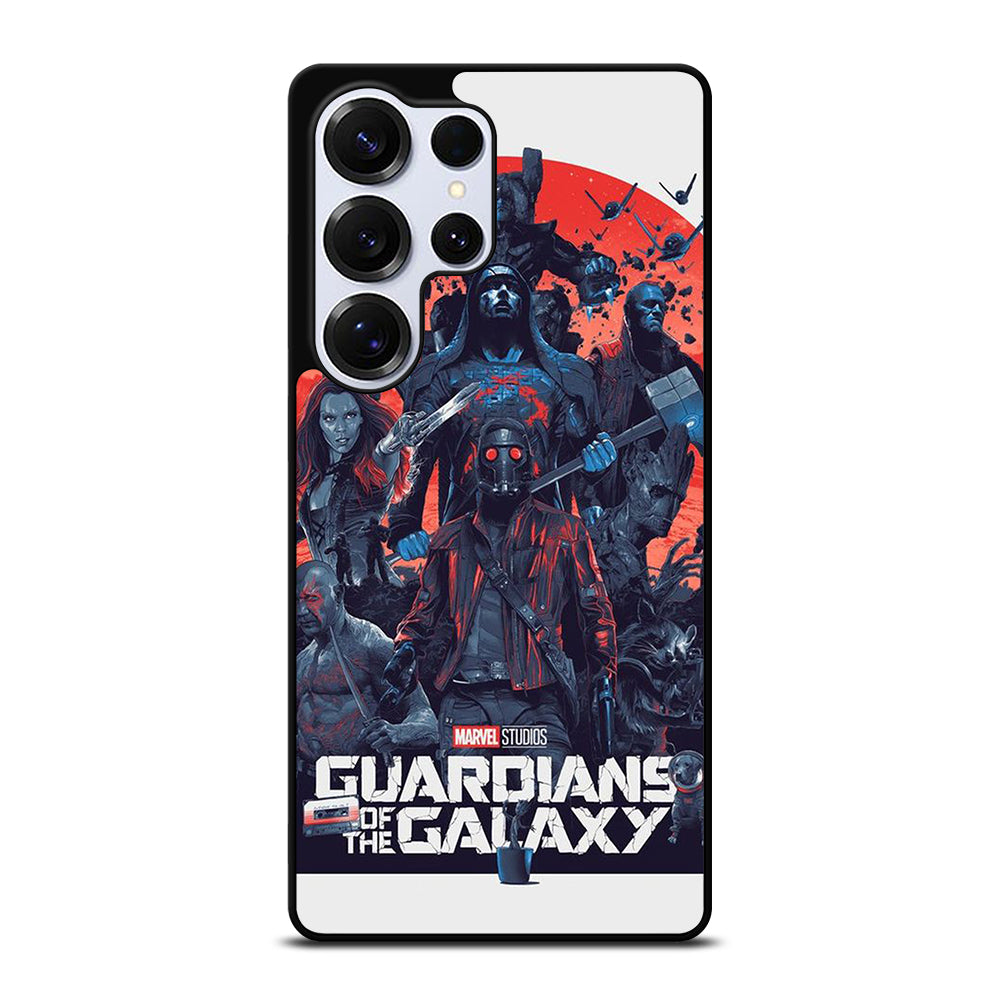 GUARDIANS OF THE GALAXY Samsung Galaxy S25 Ultra Case Cover