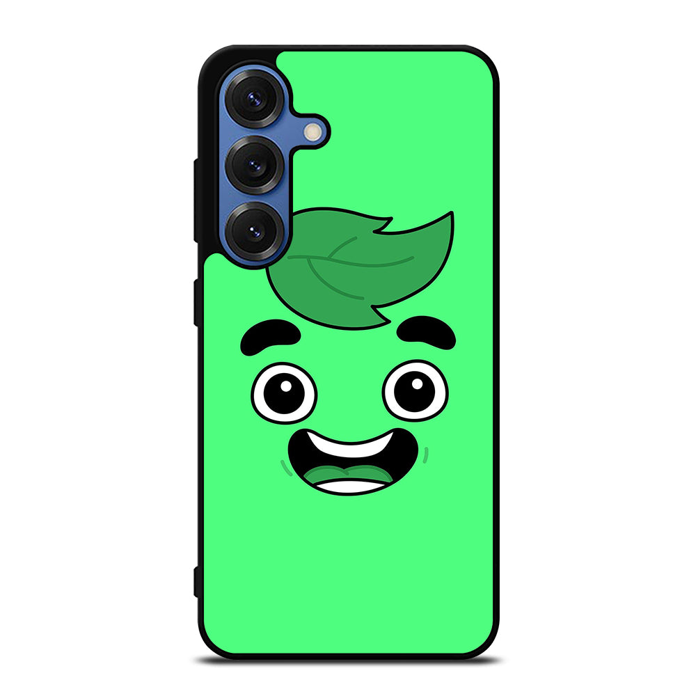 GUAVA JUICE ICON Samsung Galaxy S26 Case Cover
