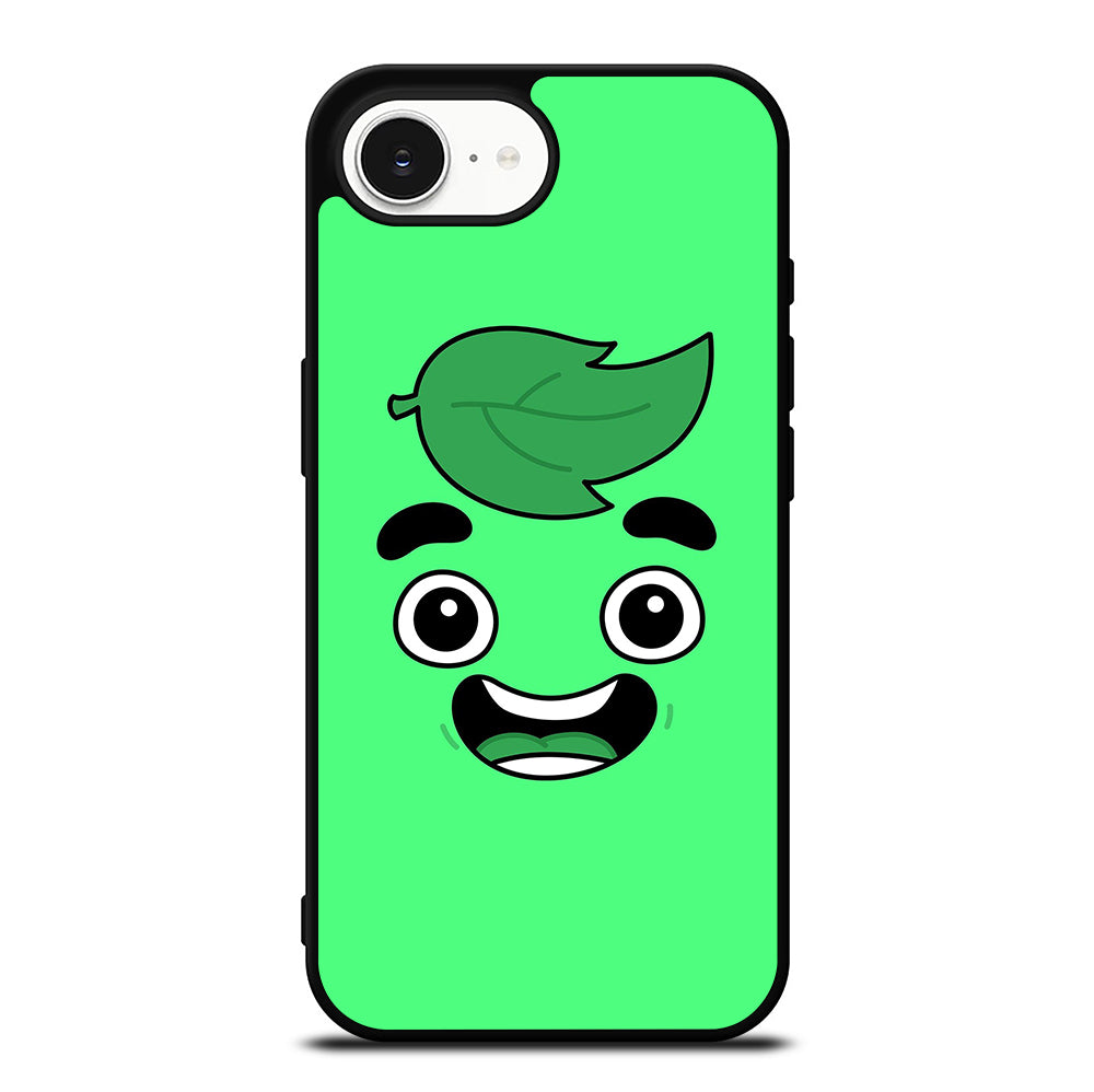 GUAVA JUICE ICON iPhone 16e Case Cover