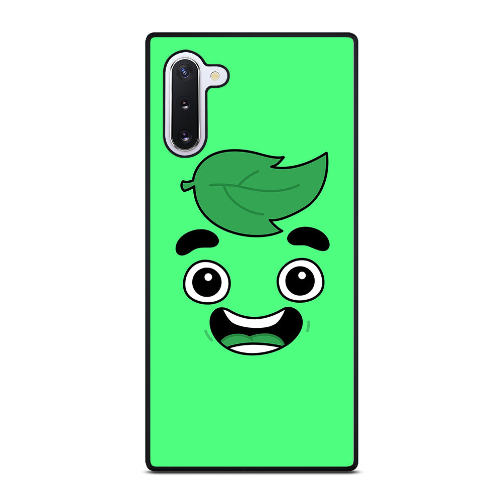 GUAVA JUICE ICON Samsung Galaxy Note 10 Case Cover