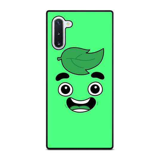 GUAVA JUICE ICON Samsung Galaxy Note 10 Case Cover