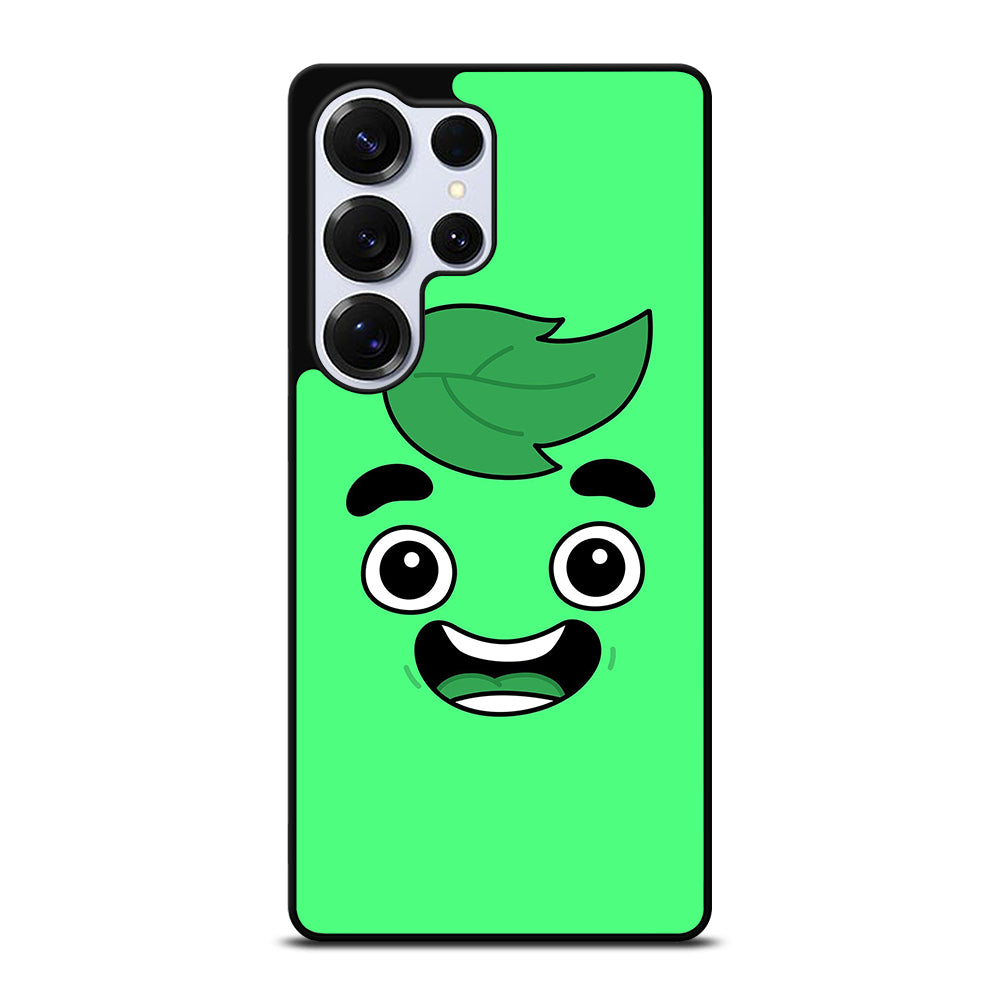 GUAVA JUICE ICON Samsung Galaxy S25 Ultra Case Cover