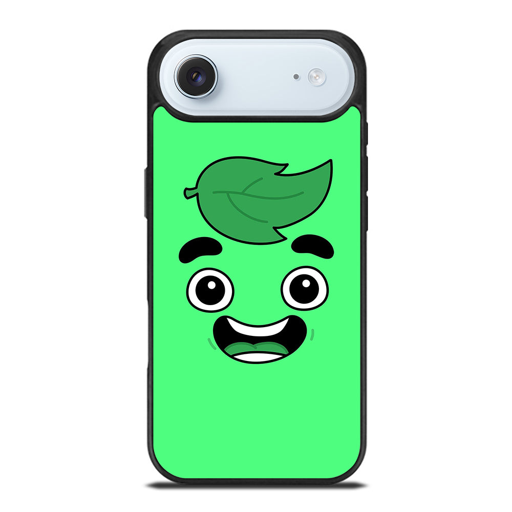 GUAVA JUICE ICON iPhone Air Case Cover